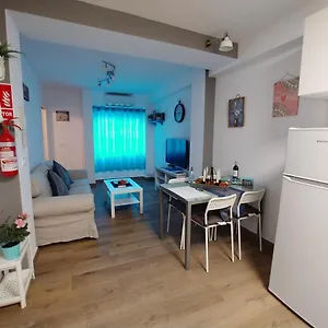 Apartment Mi 60, Nerja