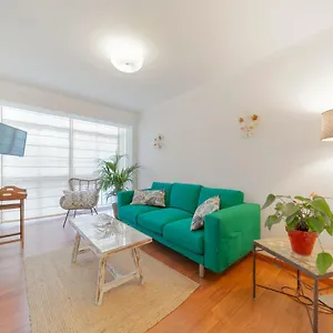 Apartment En El Centro De, Nerja